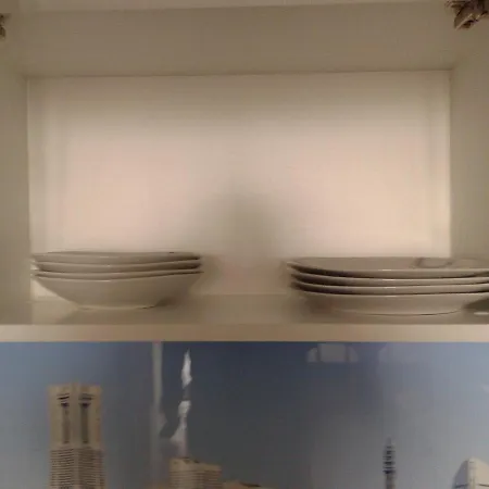 Sun Rise شقة فارنا